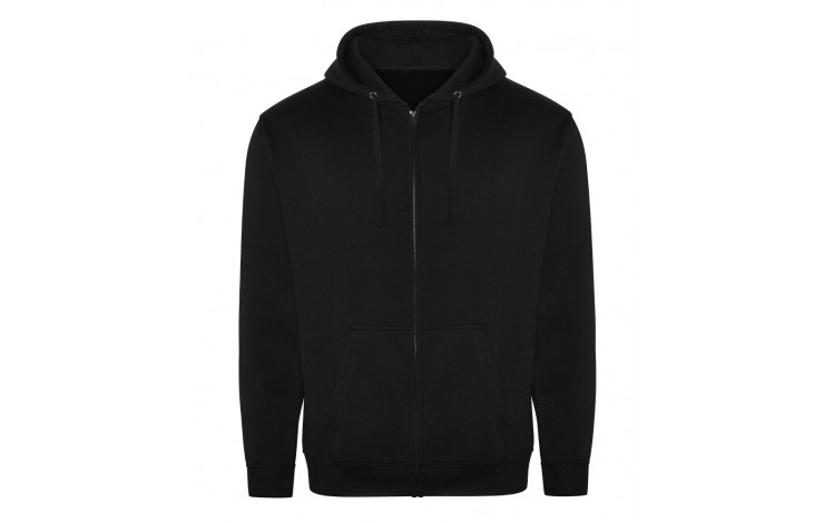 Pro RTX Zipped Hoodie