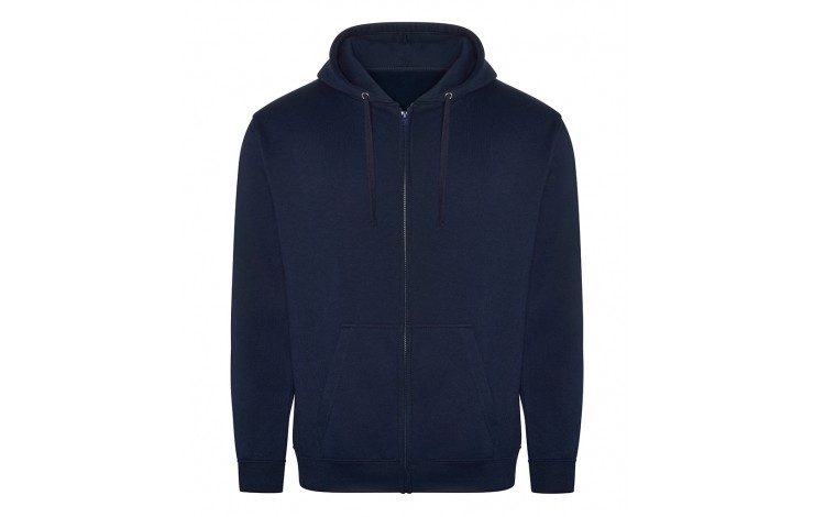 Pro RTX Zipped Hoodie