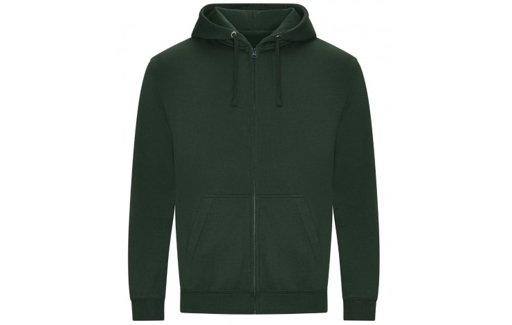 Pro RTX Zipped Hoodie