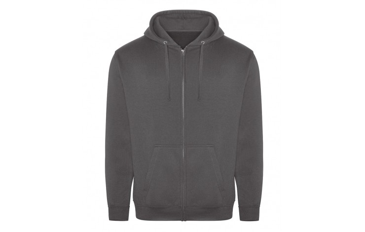 Pro RTX Zipped Hoodie