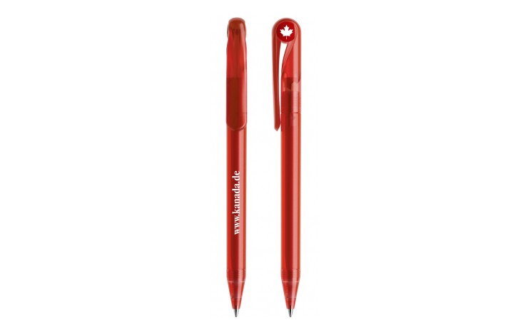 Prodir DS1 Twist Retractable Ball Pen