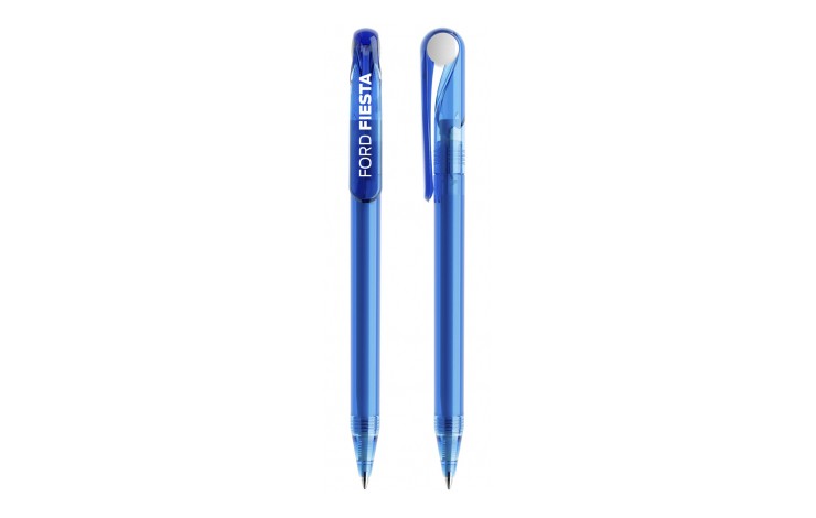 Prodir DS1 Twist Retractable Ball Pen