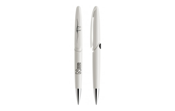 Prodir DS7 Push Button Retractable Ballpen