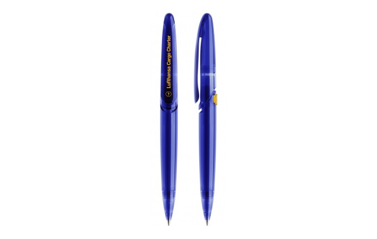 Prodir DS7 Push Button Retractable Ballpen