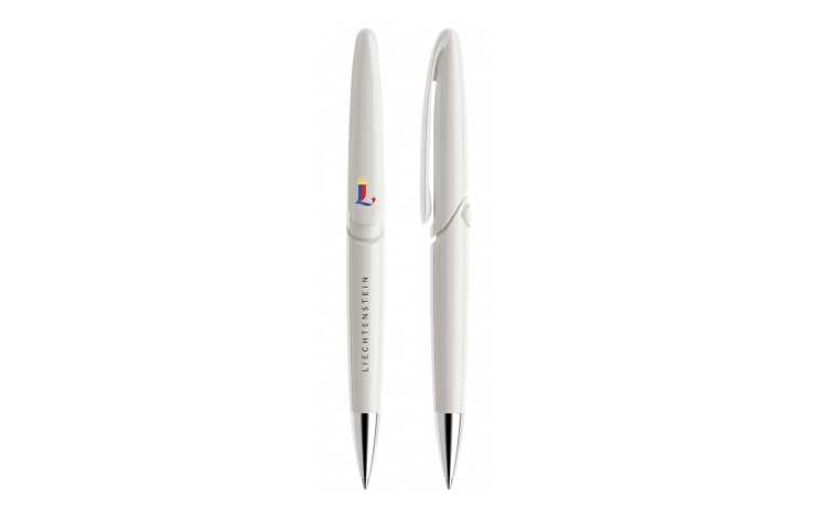 Prodir DS7 Push Button Retractable Ballpen