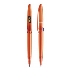 Prodir DS7 Push Button Retractable Ballpen