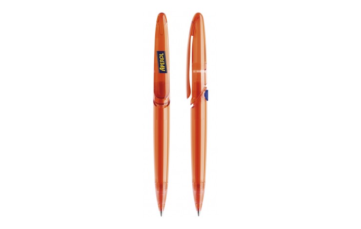 Prodir DS7 Push Button Retractable Ballpen