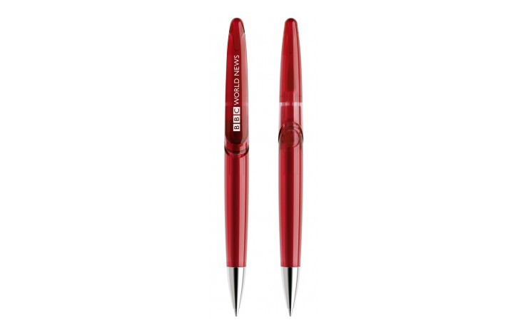 Prodir DS7 Push Button Retractable Ballpen