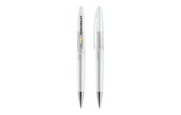 Prodir DS7 Push Button Retractable Ballpen