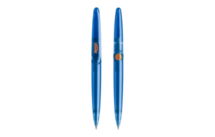 Prodir DS7 Push Button Retractable Ballpen