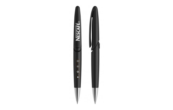 Prodir DS7 Push Button Retractable Ballpen