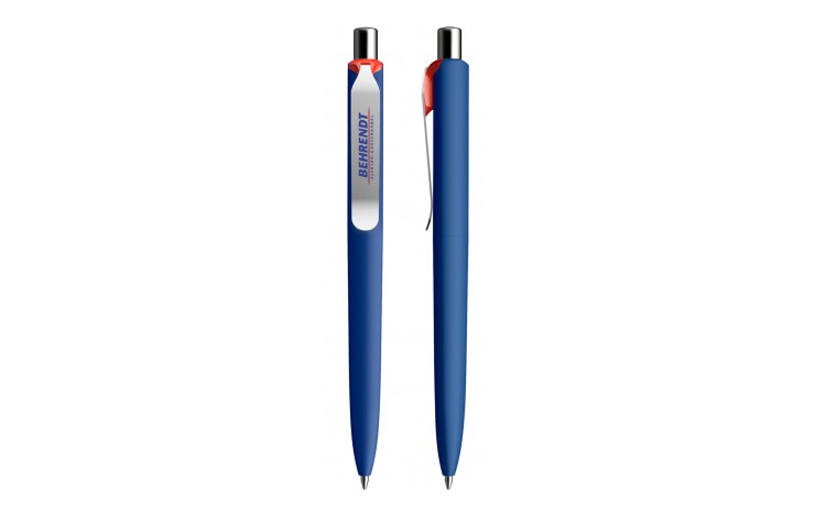 Prodir DS8 Metal Clip Ballpen