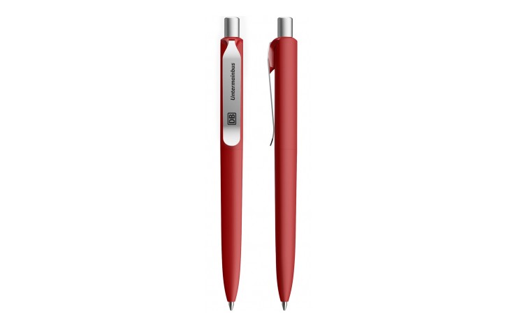 Prodir DS8 Metal Clip Ballpen