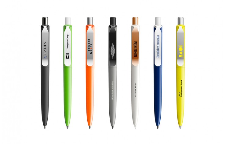 Prodir DS8 Metal Clip Ballpen