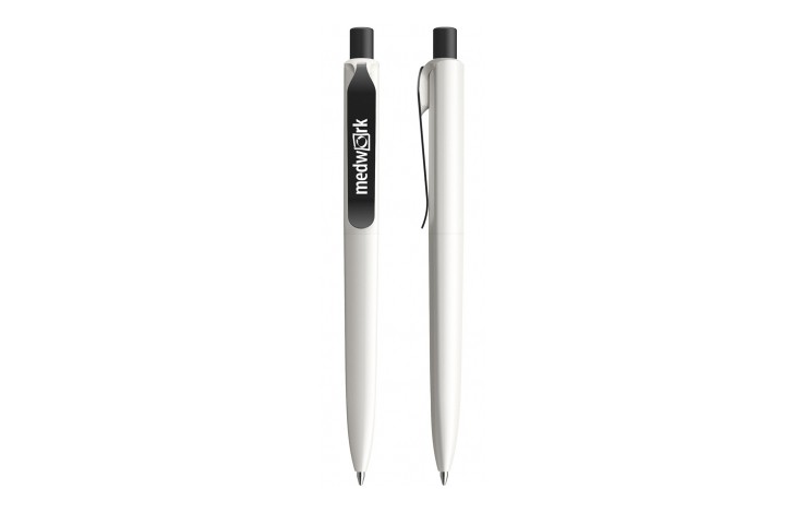 Prodir DS8 Metal Clip Ballpen