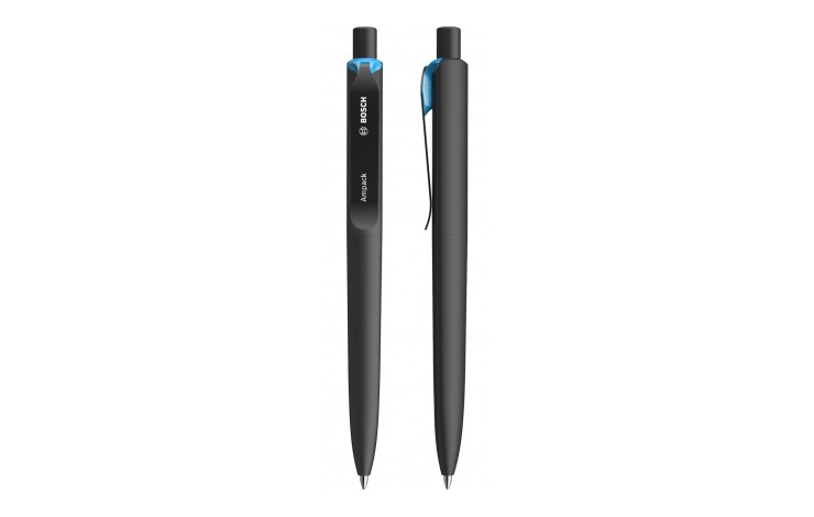 Prodir DS8 Metal Clip Ballpen