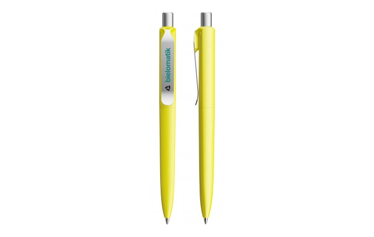 Prodir DS8 Metal Clip Ballpen