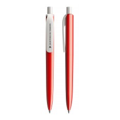 Prodir DS8 Polished Ballpen