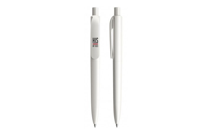 Prodir DS8 Polished Ballpen