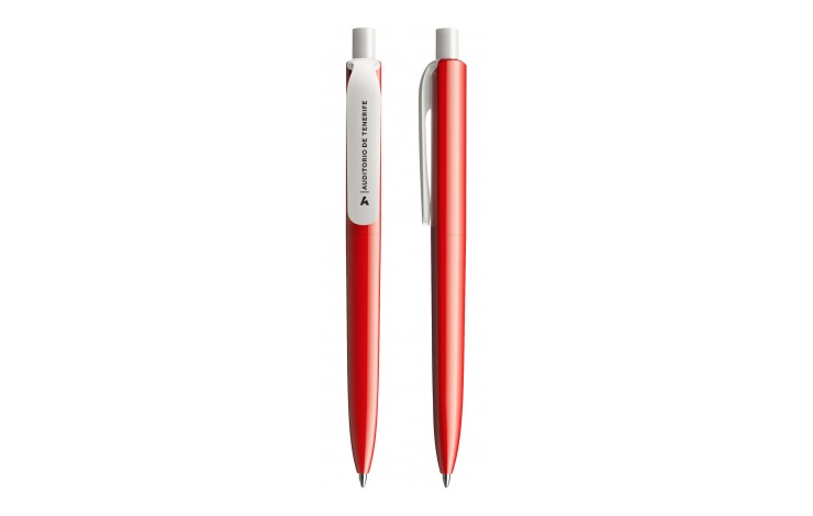 Prodir DS8 Polished Ballpen