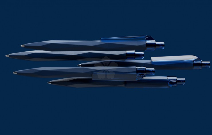 Prodir QS20 Ballpen