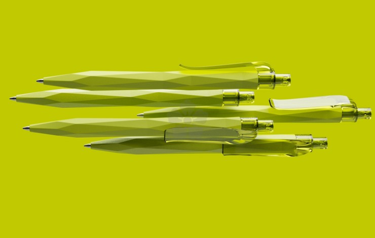 Prodir QS20 Ballpen