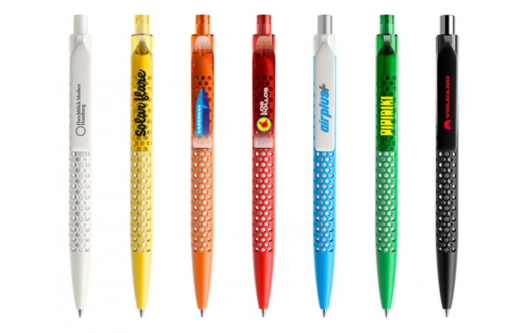 Prodir QS40 Air Ballpen