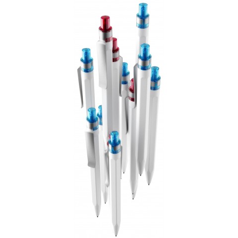 Prodir QS50 Stone Pen