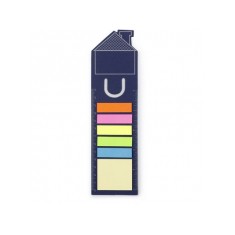 House Promo Bookmark