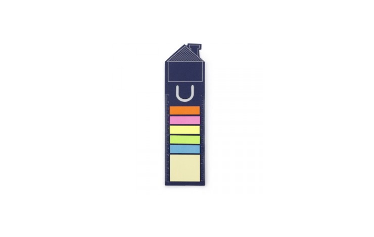 House Promo Bookmark