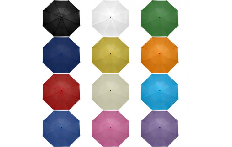 Promo Brolly - Telescopic