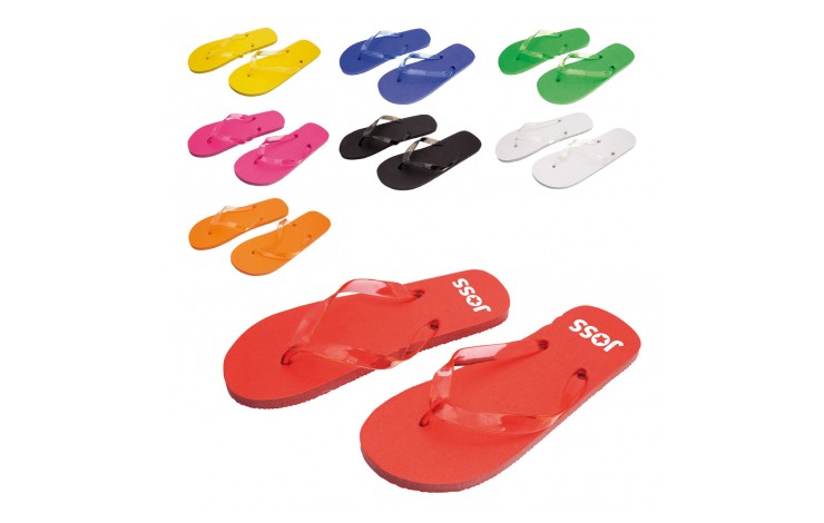 Classic Flip Flops
