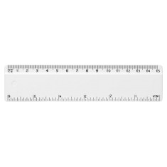 6" / 15cm Ruler