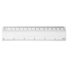 6" / 15cm Ruler