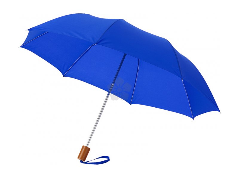 Promotional Promo Umbrella, Personalised by MoJo Promotions