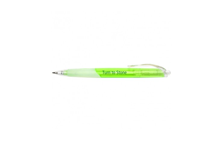 PromoMate Curve Ballpen