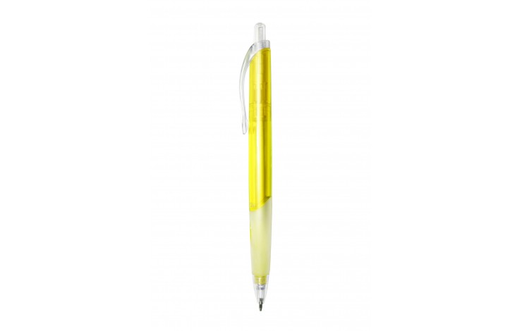 PromoMate Curve Ballpen