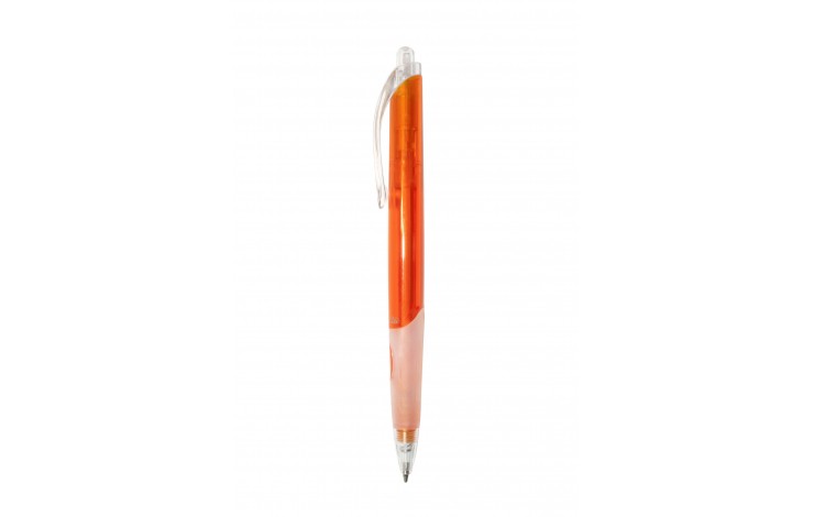 PromoMate Curve Ballpen