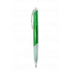 PromoMate Curve Ballpen