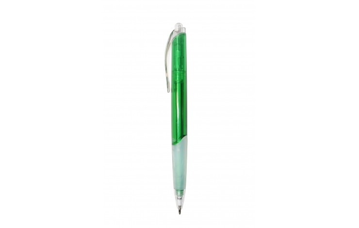 PromoMate Curve Ballpen