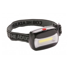 COB Head Torch