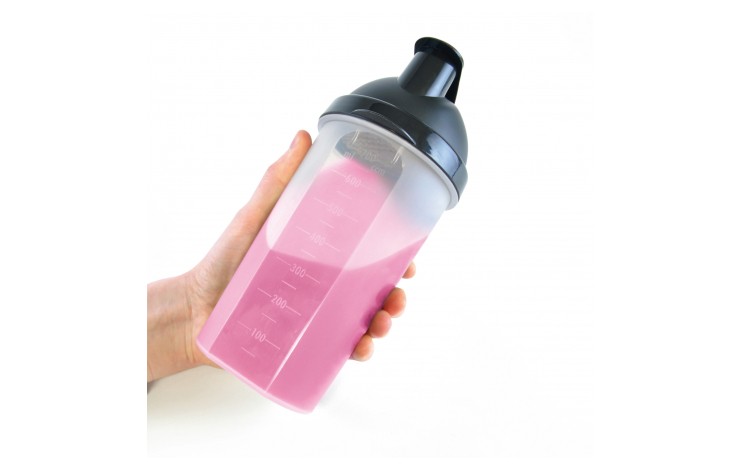 Protein Shaker / Sports Bottle