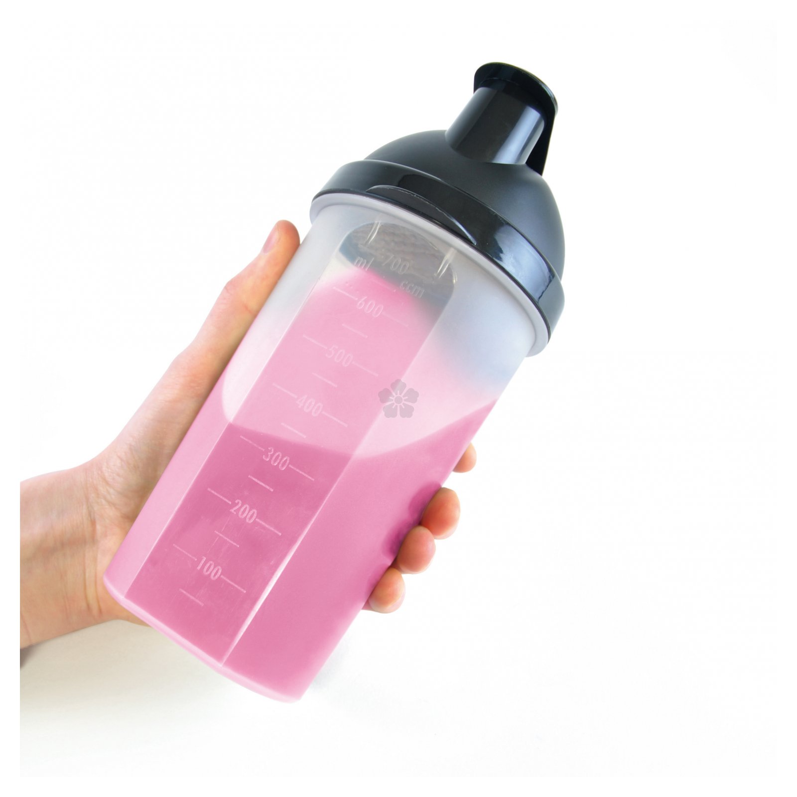 Promotional Protein Shaker / Sports Bottle, Personalised by MoJo Promotions