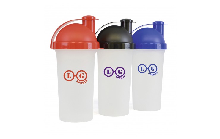 Protein Shaker / Sports Bottle