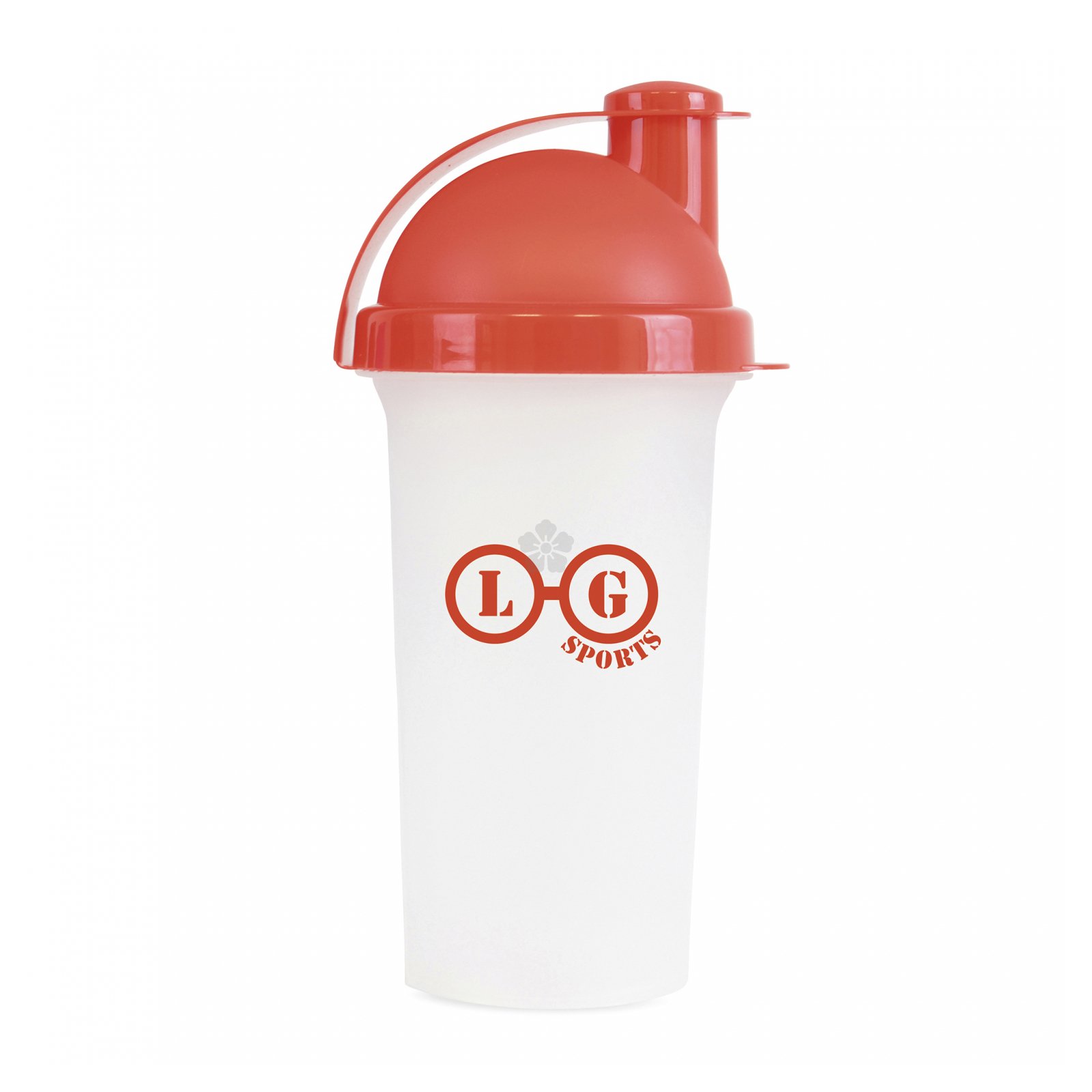 Promotional Protein Shaker / Sports Bottle, Personalised ...
