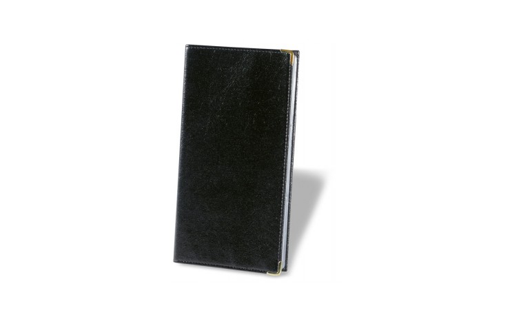 PU Business Card Holder