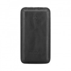 PU Leather Power Bank