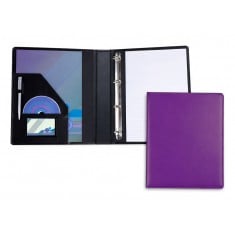 Chambery Ring binder