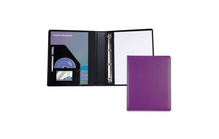 Chambery Ringbinder