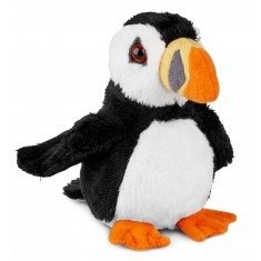 Puffin Soft Toy